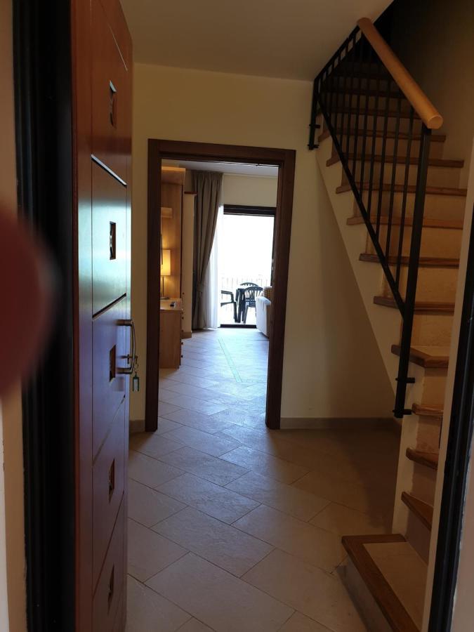 Tassido Coda Resort Scanno Extérieur photo