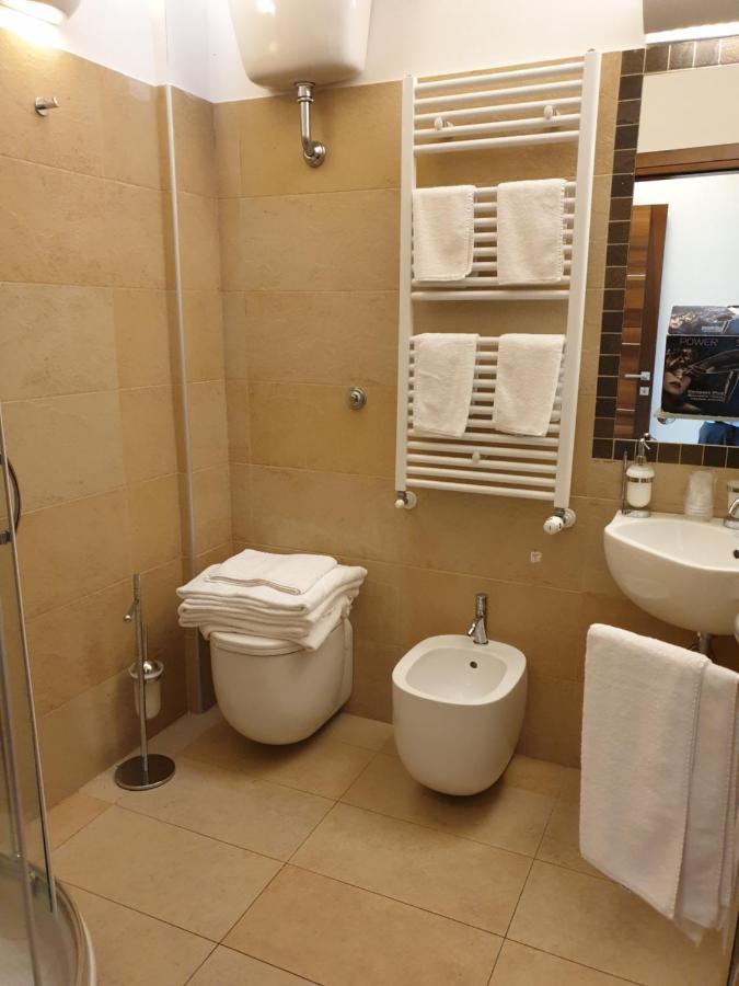 Tassido Coda Resort Scanno Extérieur photo