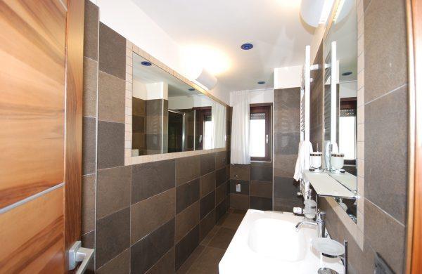 Tassido Coda Resort Scanno Chambre photo
