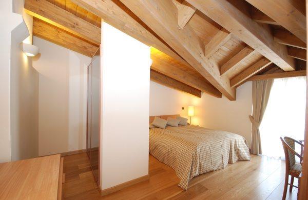 Tassido Coda Resort Scanno Chambre photo