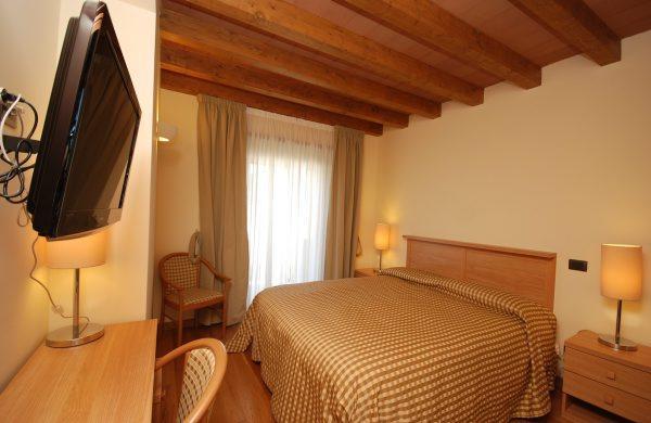 Tassido Coda Resort Scanno Chambre photo