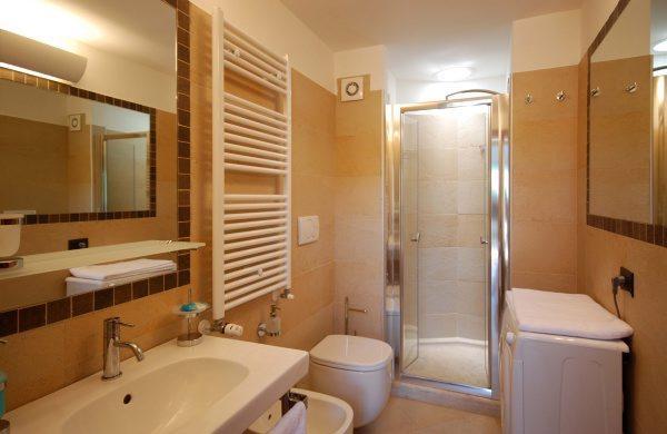Tassido Coda Resort Scanno Chambre photo