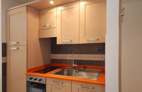 Tassido Coda Resort Scanno Chambre photo