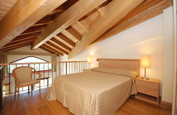 Tassido Coda Resort Scanno Chambre photo