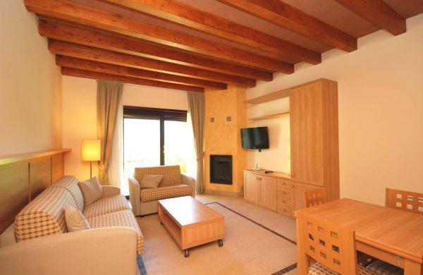 Tassido Coda Resort Scanno Extérieur photo